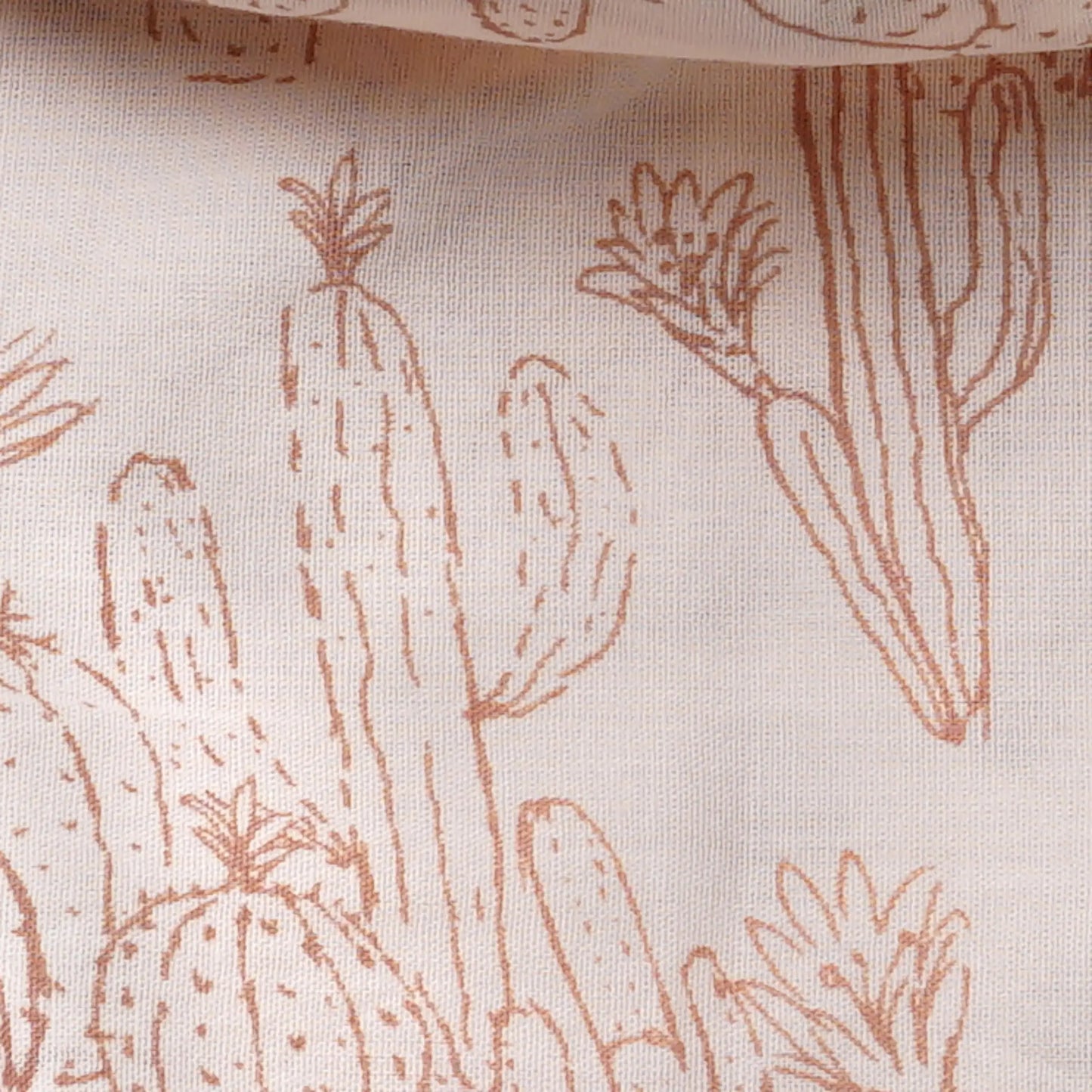 Custom Chainstitched Pet Collar Bandana