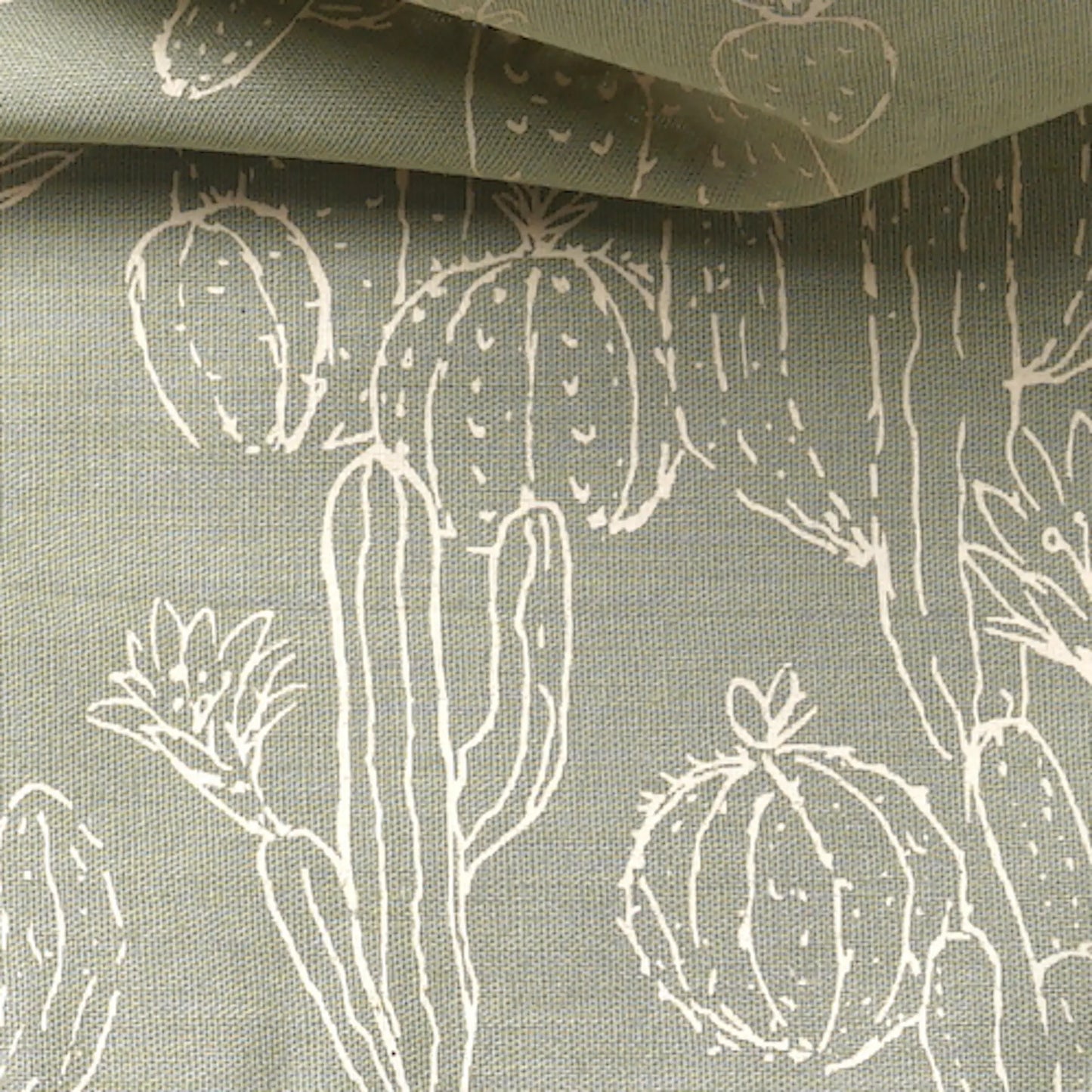 Custom Chainstitched Pet Collar Bandana