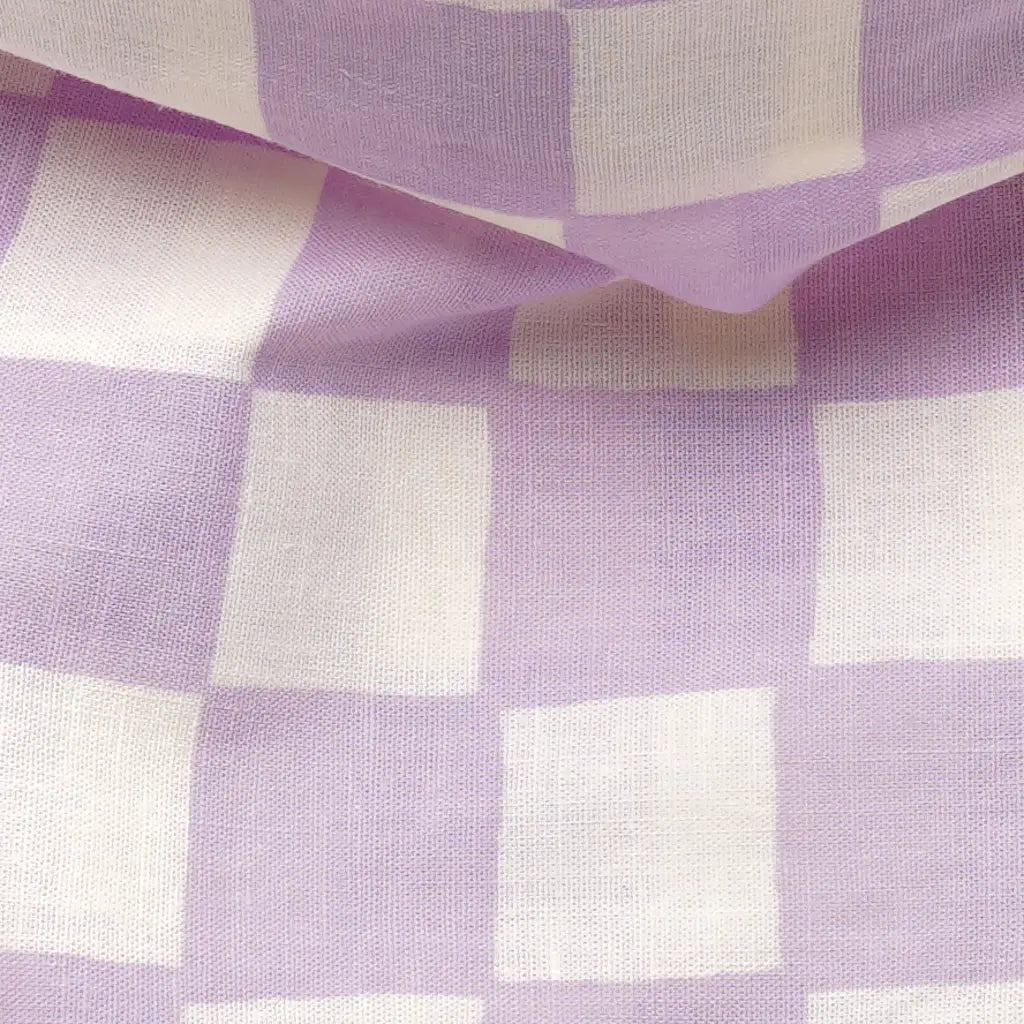 Custom Chainstitched Pet Collar Bandana