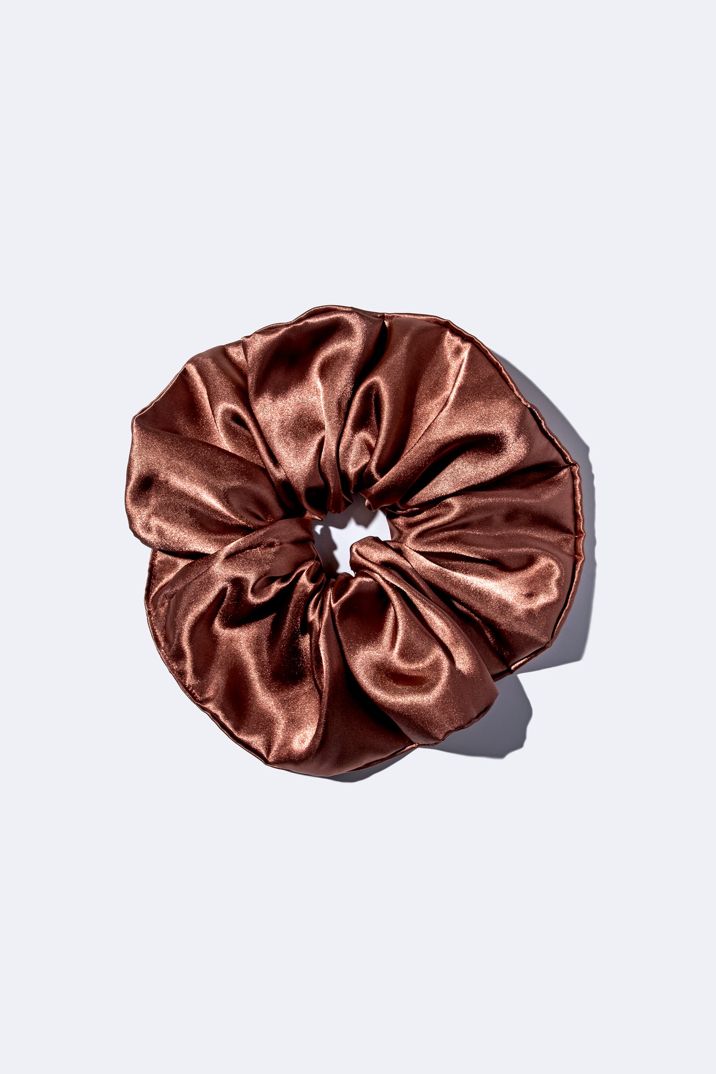 Custom Chainstitched Jumbo Scrunchie