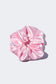 Custom Chainstitched Jumbo Scrunchie