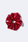 Custom Chainstitched Jumbo Scrunchie