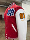 Yearners Hockey League Chenille Varsity Jacket [Heated Rivalry]
