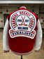 Yearners Hockey League Chenille Varsity Jacket [Heated Rivalry]