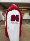 Yearners Hockey League Chenille Varsity Jacket [Heated Rivalry]