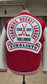 Yearners Hockey League Chenille Varsity Jacket [Heated Rivalry]