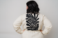Vines #1 Chainstitched Boilersuit - Morgan Diann Collab