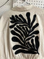 Vines #1 Chainstitched Boilersuit - Morgan Diann Collab